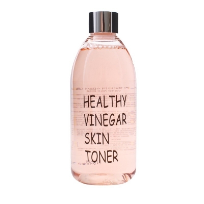 REALSKIN Healthy vinegar skin toner (Red Ginseng) Тонер для лица КРАСНЫЙ ЖЕНЬШЕНЬ