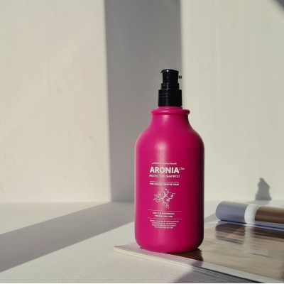 Шампунь  для окрашенных и тонированных волос Pedison Institute-Beaute Aronia Color Protection Shampoo 